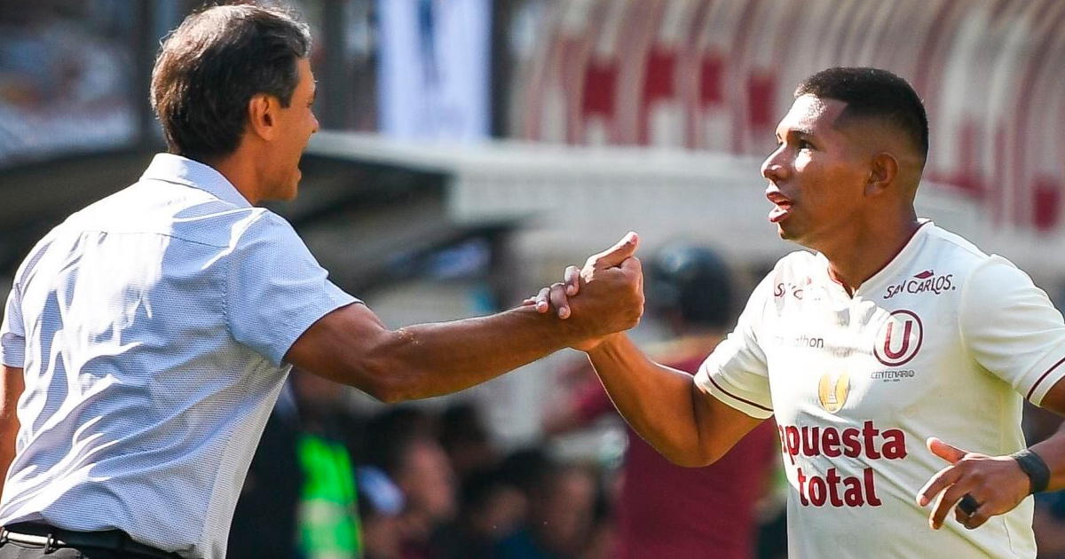 El único entrenador peruano que puede ser campeón frente a la 'U', Alianza y Cristal este 2024