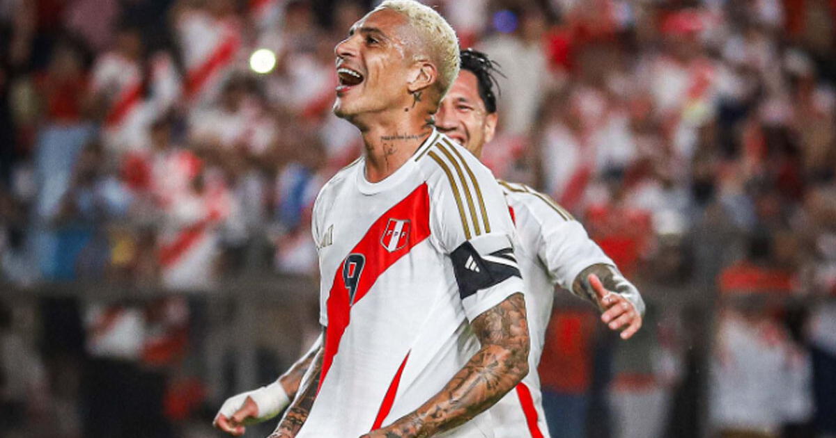 ¿Volverá? Paolo Guerrero dejó FUERTE MENSAJE tras duro momento de Perú en las Eliminatorias