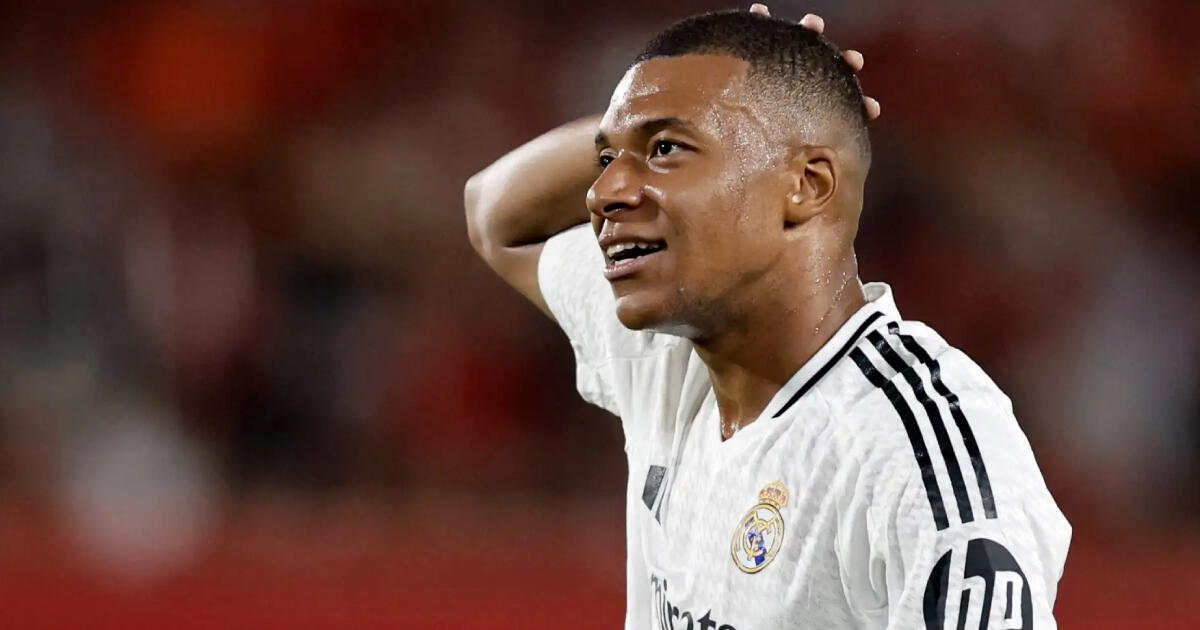 La FUERTE DECISIÓN que tomó Real Madrid con Kylian Mbappé tras acusaciones de violación