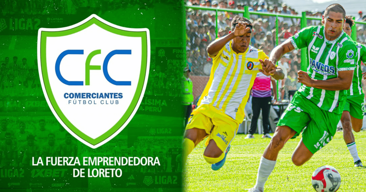 Comerciantes FC solicitó la REPETICIÓN del partido ante Juan Pablo II: 