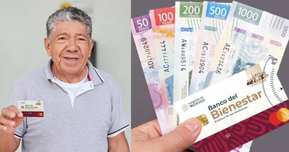 La mala noticia para los adultos mayores: Si no cumplen con este requisito no recibirán el pago de 6 mil pesos