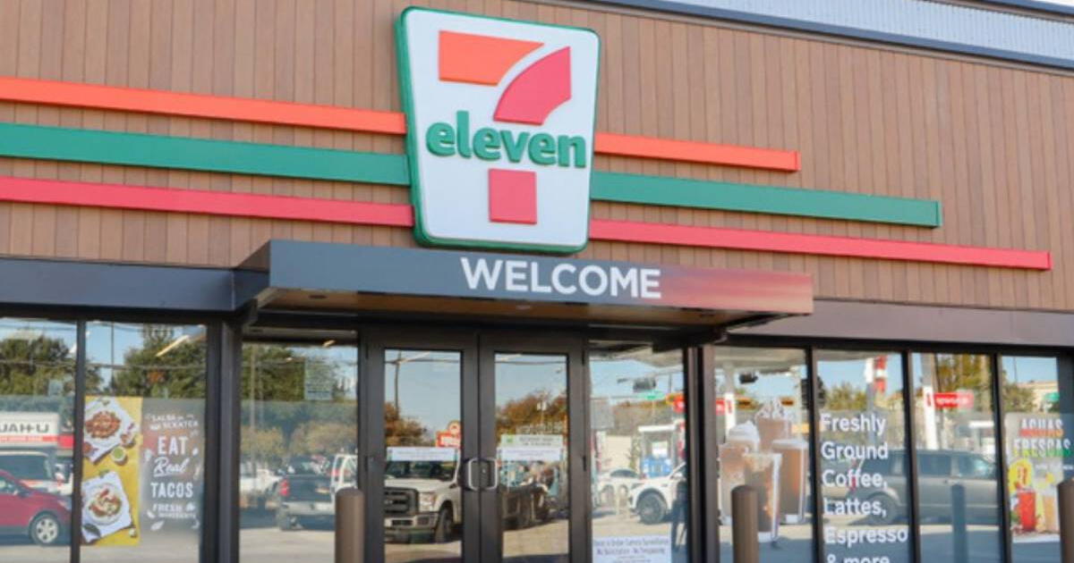 ¡Es oficial! 7-Eleven cierra 300 tiendas en este ESTADO de USA