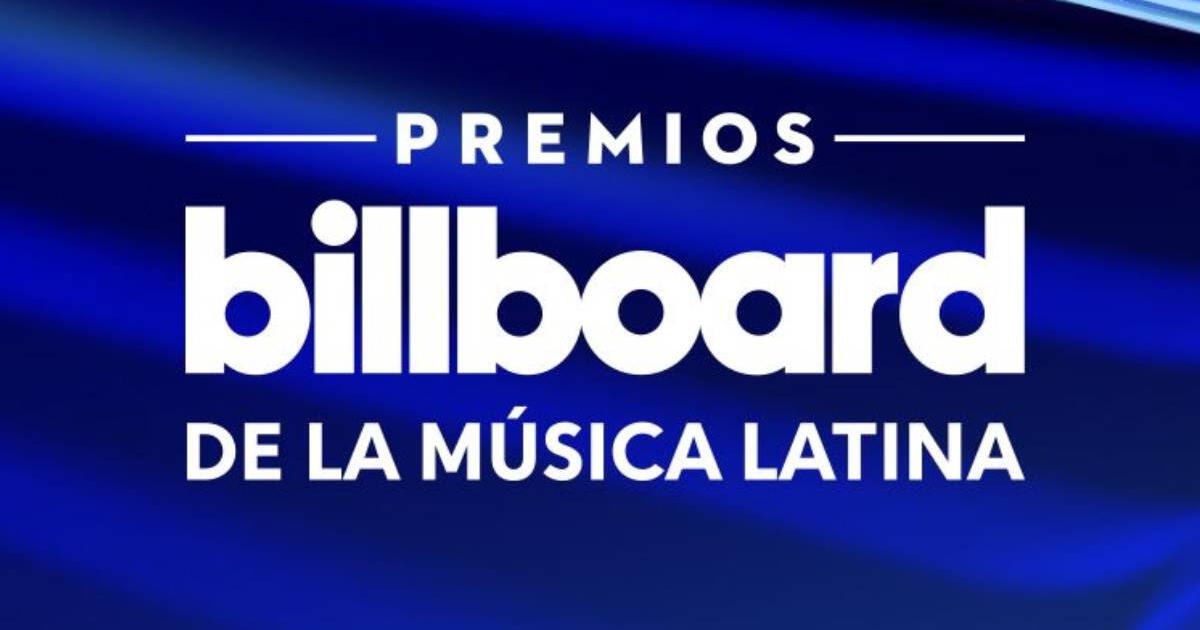 Premios Billboard de la Música Latina 2024 EN VIVO: horarios y canales para ver en USA