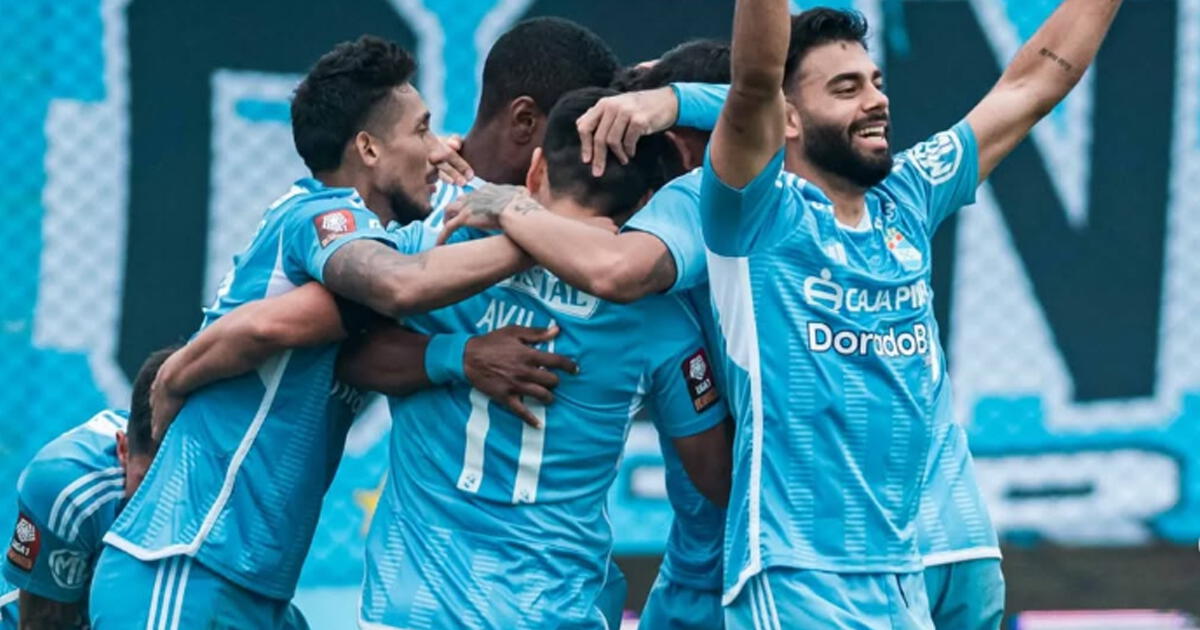 ¿Sporting Cristal puede ser campeón nacional? Este es el ÚNICO RESULTADO que necesita