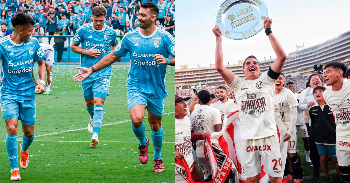 Cristal jugará su FINAL contra Universitario: ¿Qué pasa si pierden ante los cremas?