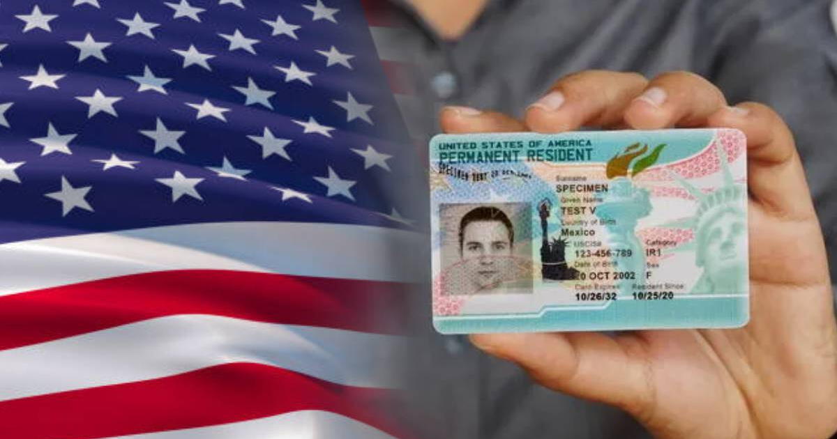 ¿Cuánto tiempo puede un INMIGRANTE con GREEN CARD estar fuera de EE. UU.? Lo que dice USCIS