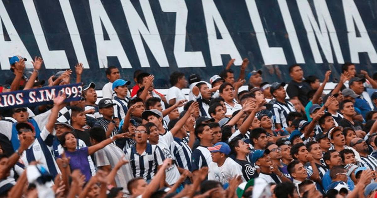 ¡Sorpresa! Alianza Lima enfrentará a Sporting Cristal y cerrará contra Universitario