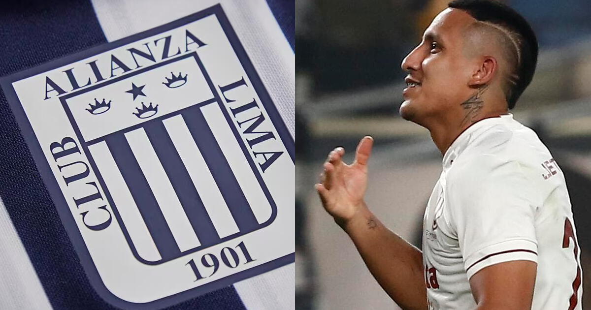 Alianza Lima y su polémico comentario contra Alex Valera tras victoria de Universitario