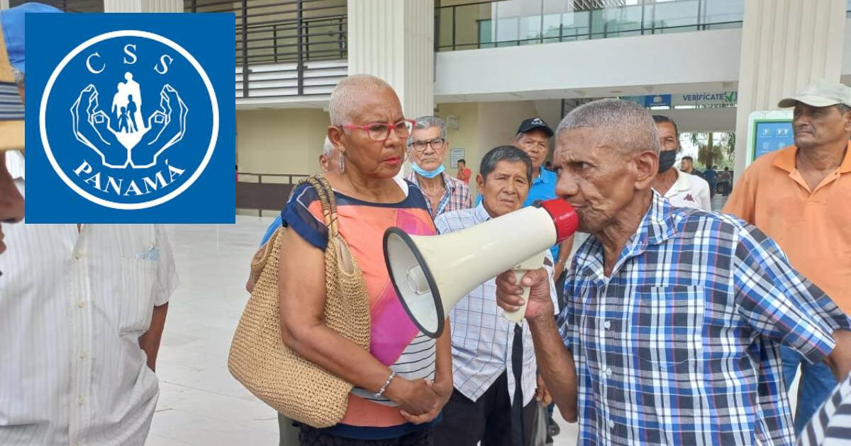 Buenas noticias para jubilados y pensionados: Caja de Seguro Social (CSS) anuncia NUEVOS PAGOS para noviembre