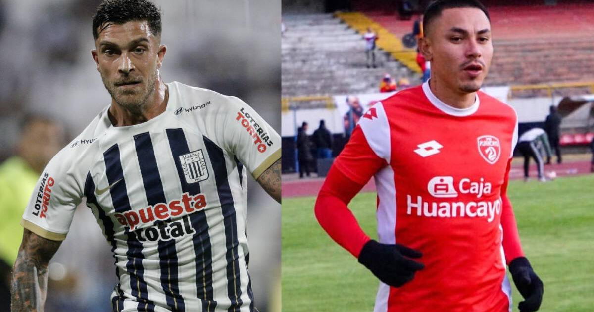 Pronóstico Alianza Lima vs. Sport Huancayo: cuánto pagan las apuestas en la Liga 1 2024