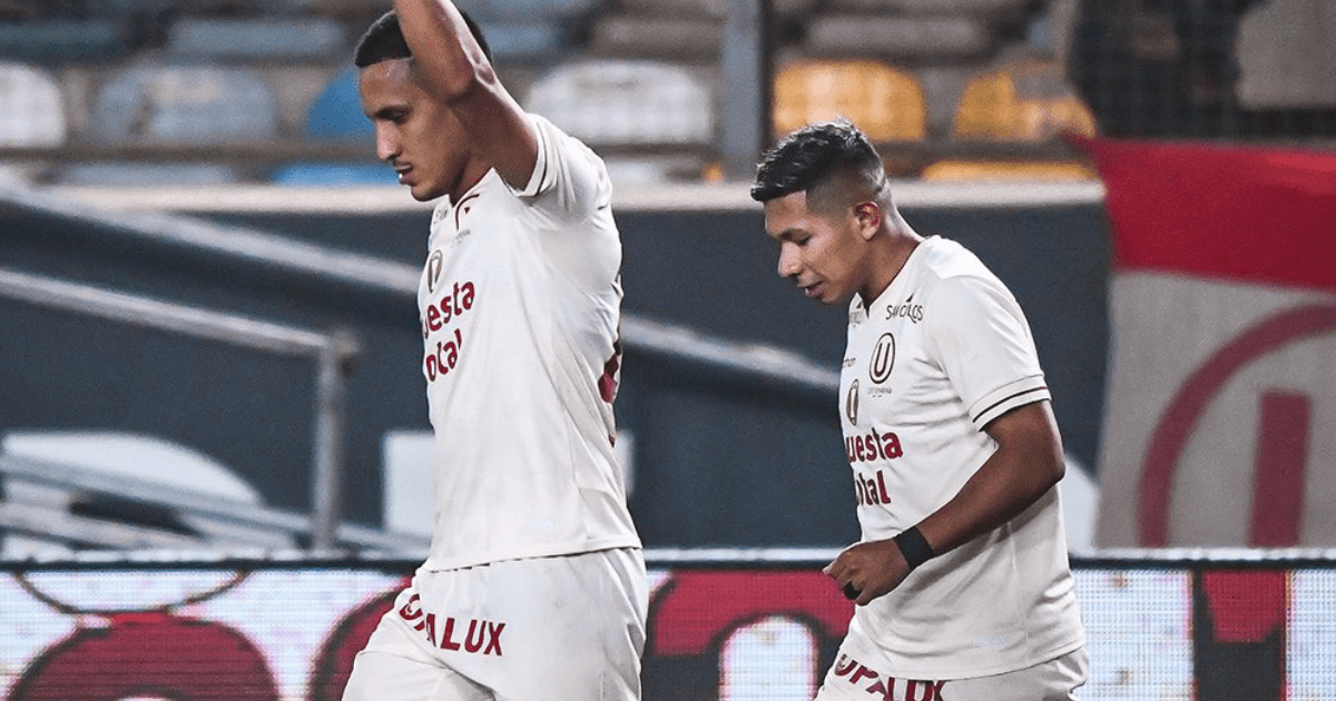 Las GRANDES NOTICIAS que recibió Universitario tras su triunfo ante ADT por el Torneo Clausura