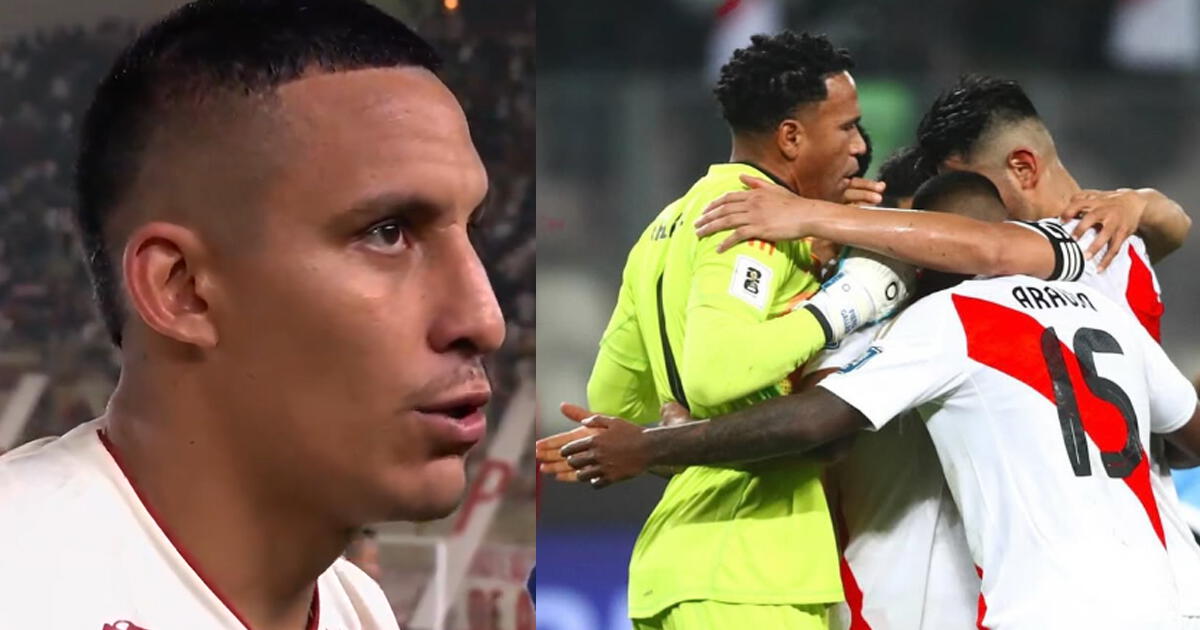 Alex Valera rompió su silencio y contó por qué decidió no jugar la Copa América con Perú