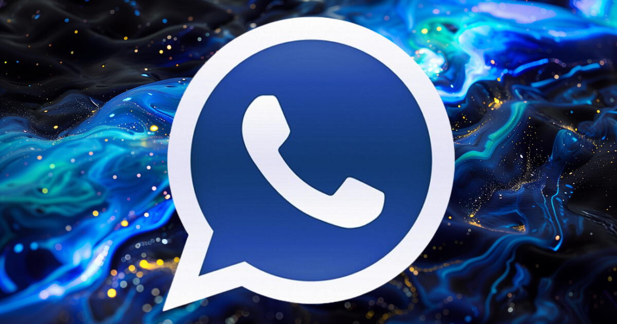 Descargar WhatsApp Plus V17.20.2 APK última versión para Android 2024