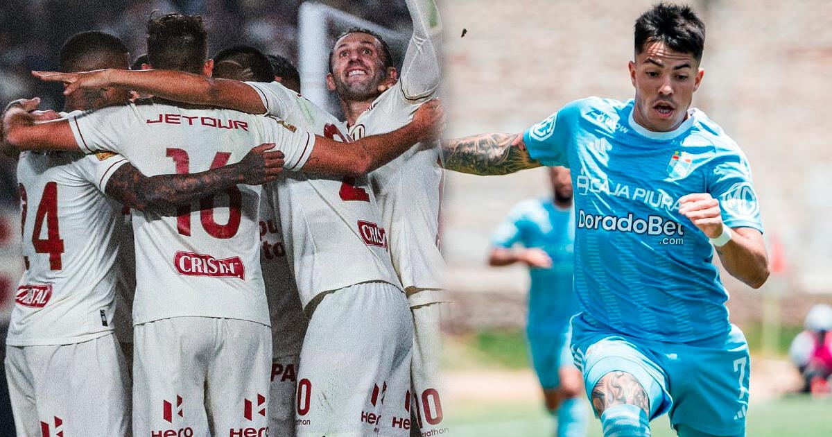 ¿Universitario podrá ser bicampeón ante Sporting Cristal y dar la vuelta olímpica en el Nacional?