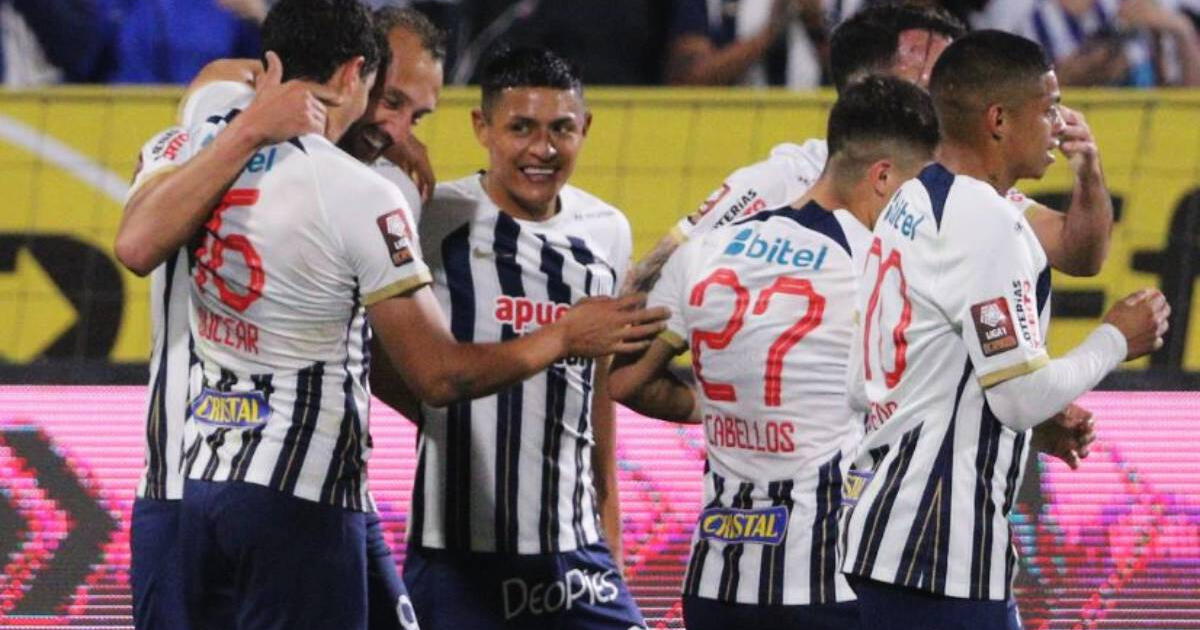 ¿Será un nuevo fichaje? Alianza Lima y el destacado jugador que se sumará al plantel de Soso