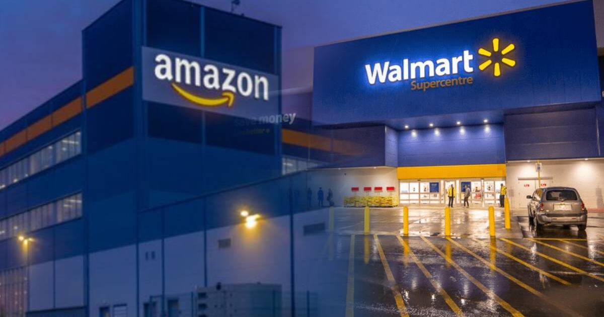 Walmart+ vs. Amazon Prime: Conoce todo sobre los servicios de membresía, costos y beneficios