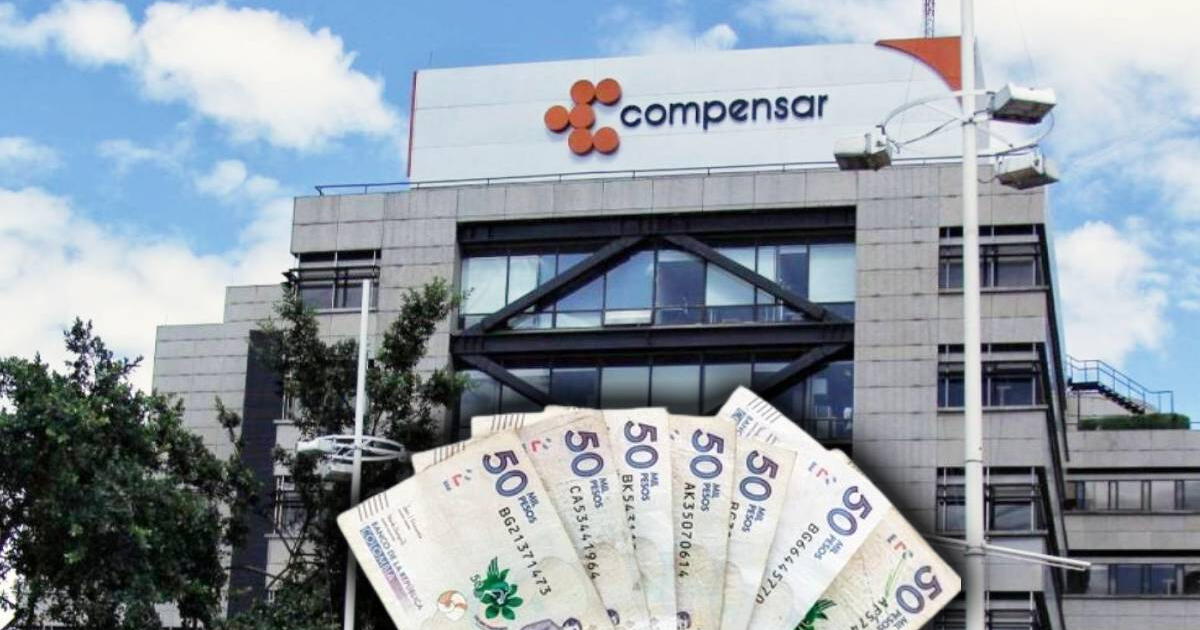 Subsidios ACTIVOS que paga Compensar en octubre: Estos son los disponibles y cómo solicitarlos HOY