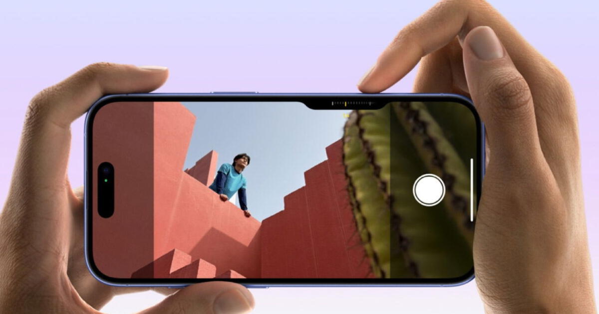 Te comparto los mejores consejos para usar el 'botón de cámara' del iPhone 16 y tomar fotos como un profesional