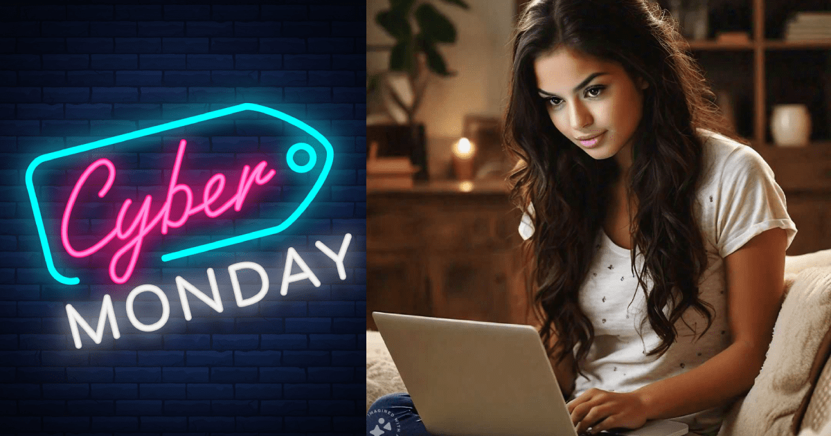 ¿Cuándo es Cyber Monday 2024 en Estados Unidos? Fecha confirmada y todo lo que debes saber