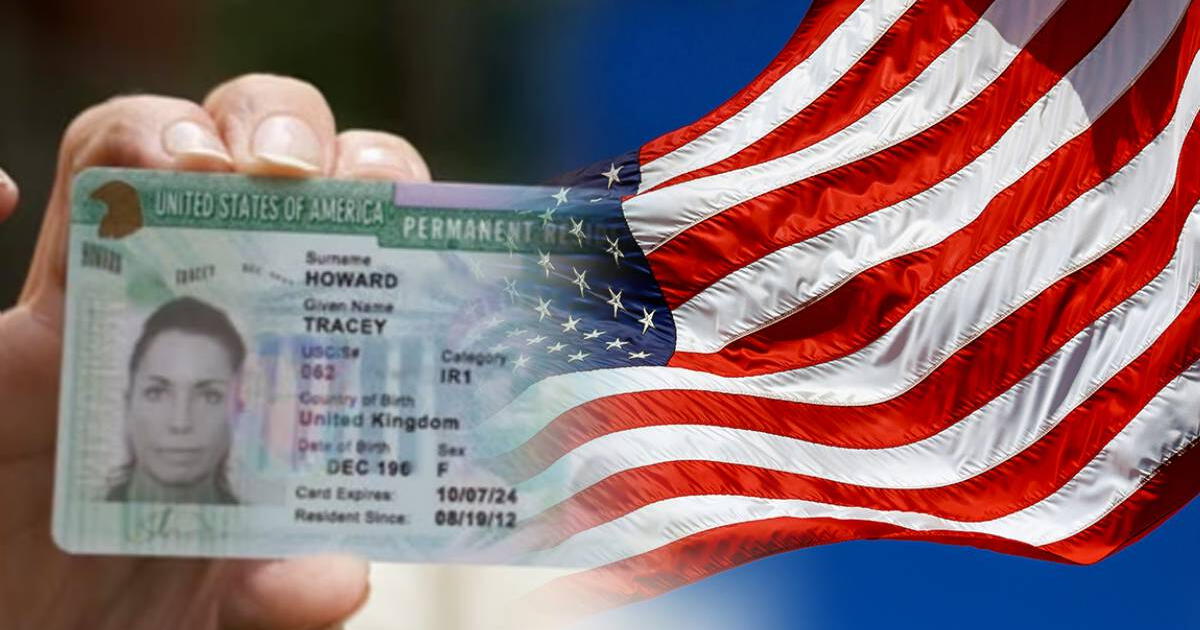 Lista de programas sociales a los que puedes acceder con la Green Card en Estados Unidos