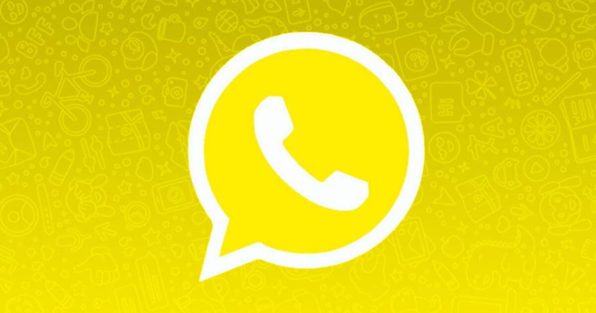 WhatsApp Plus Modo Amarillo: descargar GRATIS el APK V17.53 actualizado para Android octubre 2024