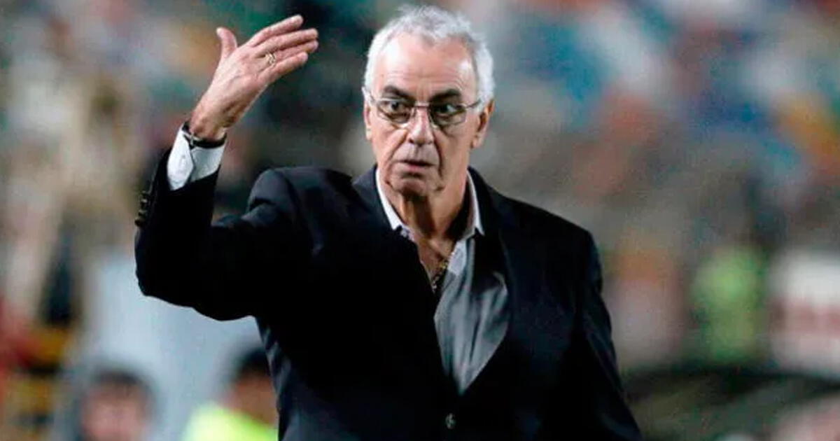 ¿El reemplazo de Valera? Jorge Fossati suma un DELANTERO MÁS para las Eliminatorias 2026