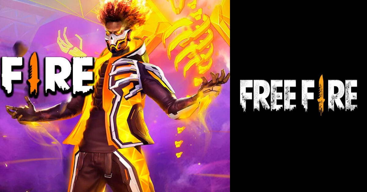 Free Fire: códigos del lunes 21 de octubre 2024 para conseguir skins y diamantes GRATIS HOY