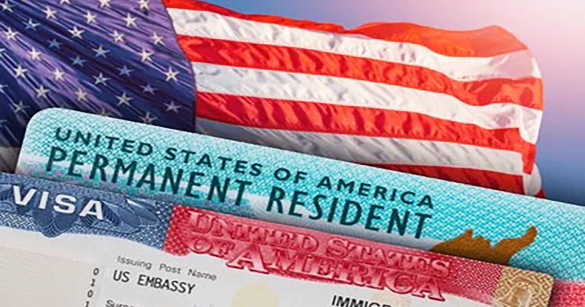 BUENAS NOTICIAS: USCIS da de BAJA la VISA para ingresar a EE.UU. ¿A qué grupo favorece?