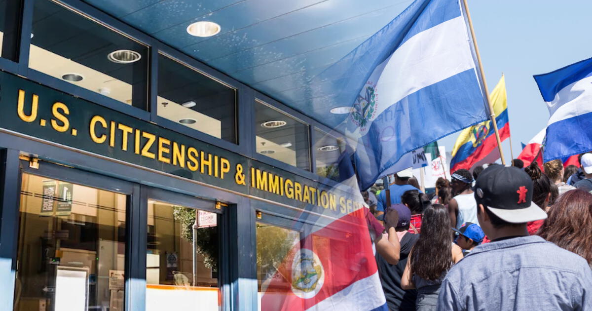 ATENCIÓN, inmigrantes en EEUU: conoce cómo encontrar las oficinas locales de USCIS