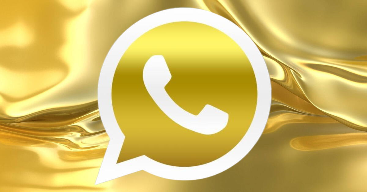 WhatsApp Plus Gold: descargar la última versión del APK sin anuncios para Android 2024