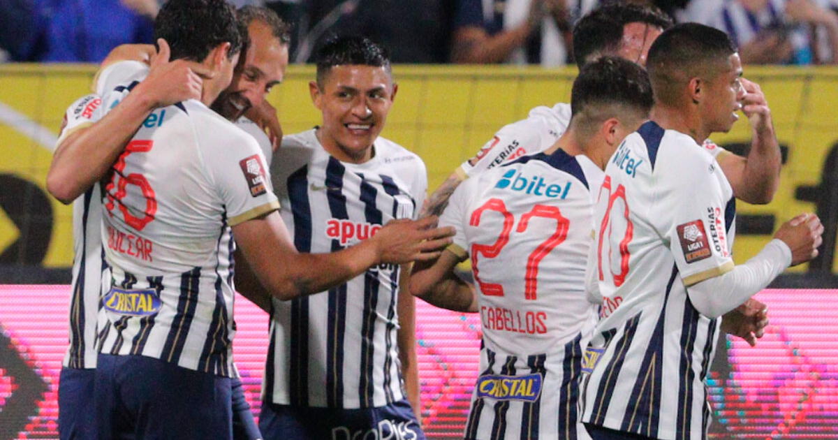 Los DOS jugadores que serían los FICHAJES de Alianza Lima en 2025, según medio internacional