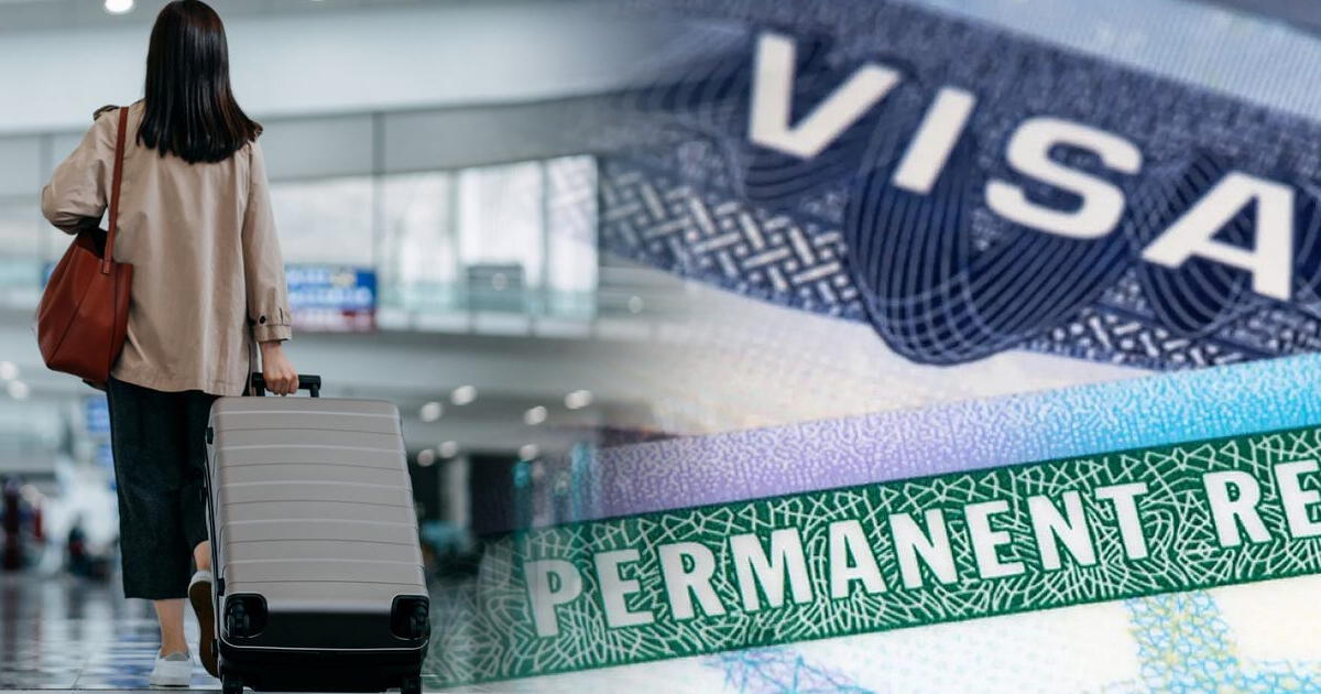 Estados Unidos lanza nuevas normativas sobre visas EB-1: ¿Esto beneficia a los viajeros latinos?