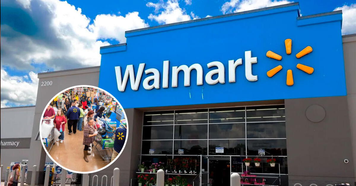 Prepárate para el Black Friday: las 10 mejores ofertas de Walmart que no puedes dejar pasar