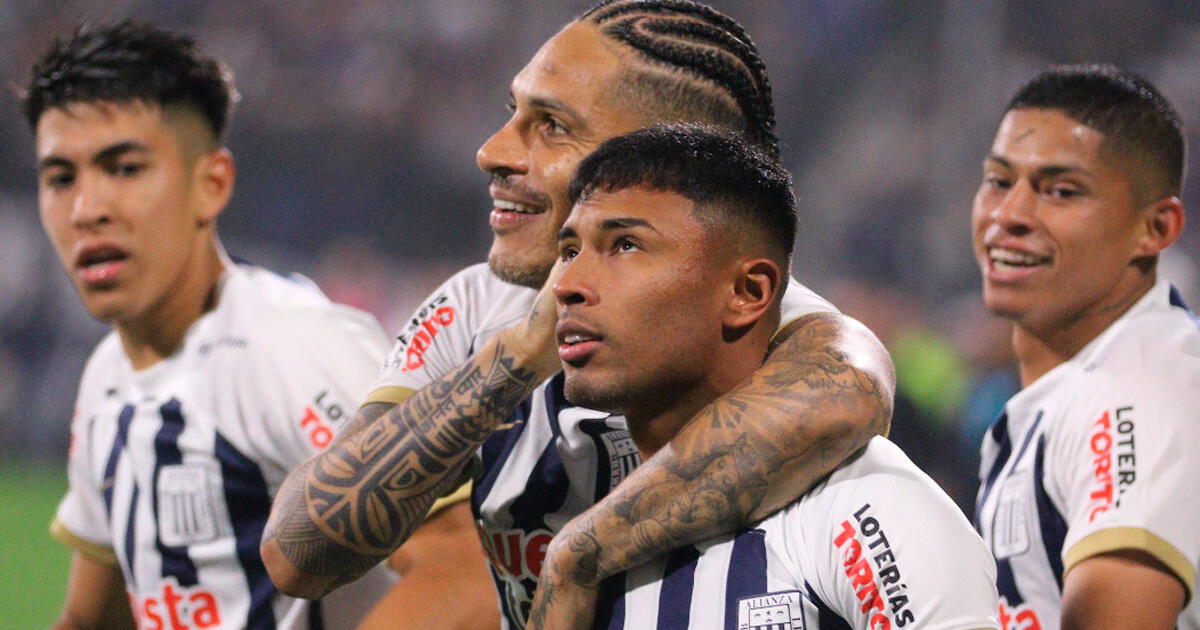 Los DOS jugadores que serían los FICHAJES de Alianza Lima en 2025, según medio internacional