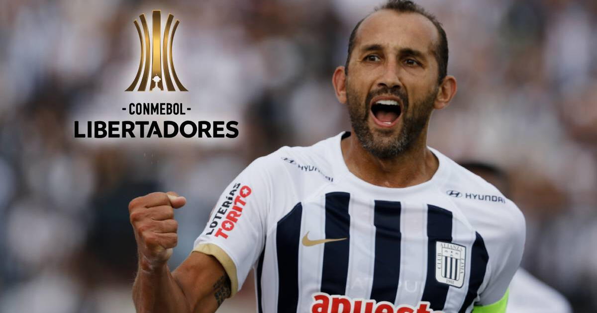 ¿Qué necesita Alianza Lima para clasificar a fase de grupos de la Copa Libertadores 2025?