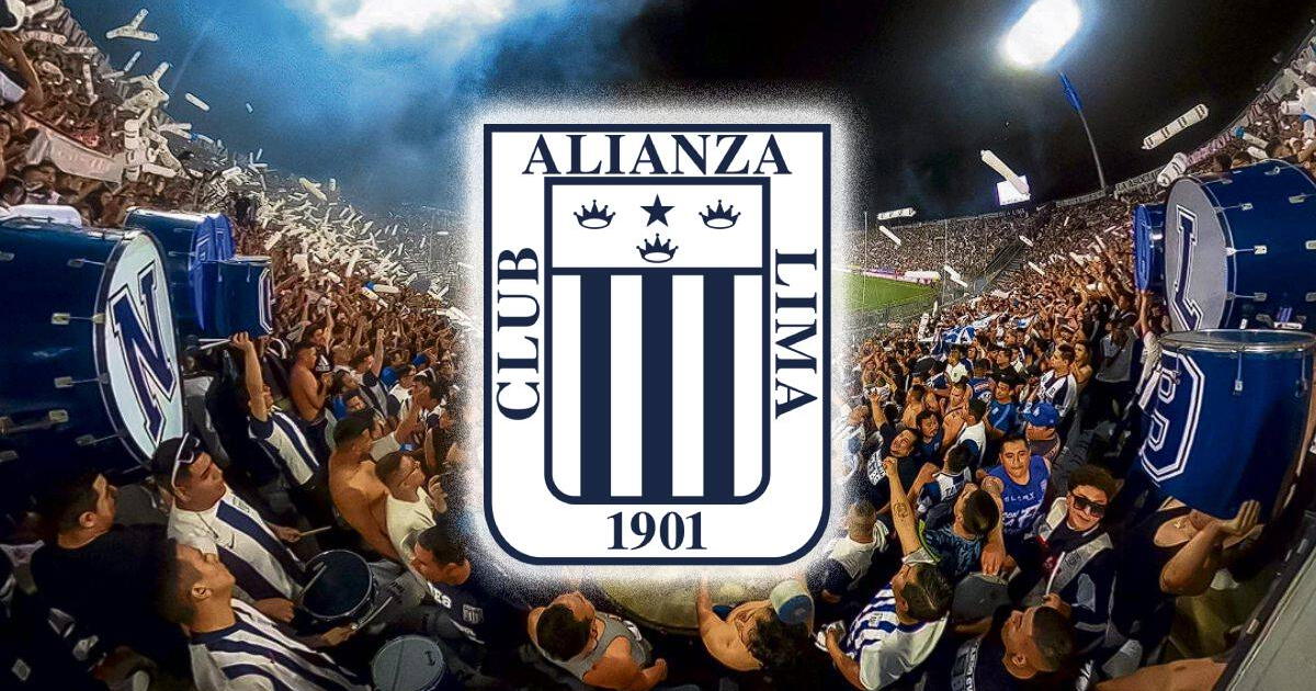 ¡Atención! Le otorgan nuevo título nacional a Alianza Lima en plena definición del Clausura