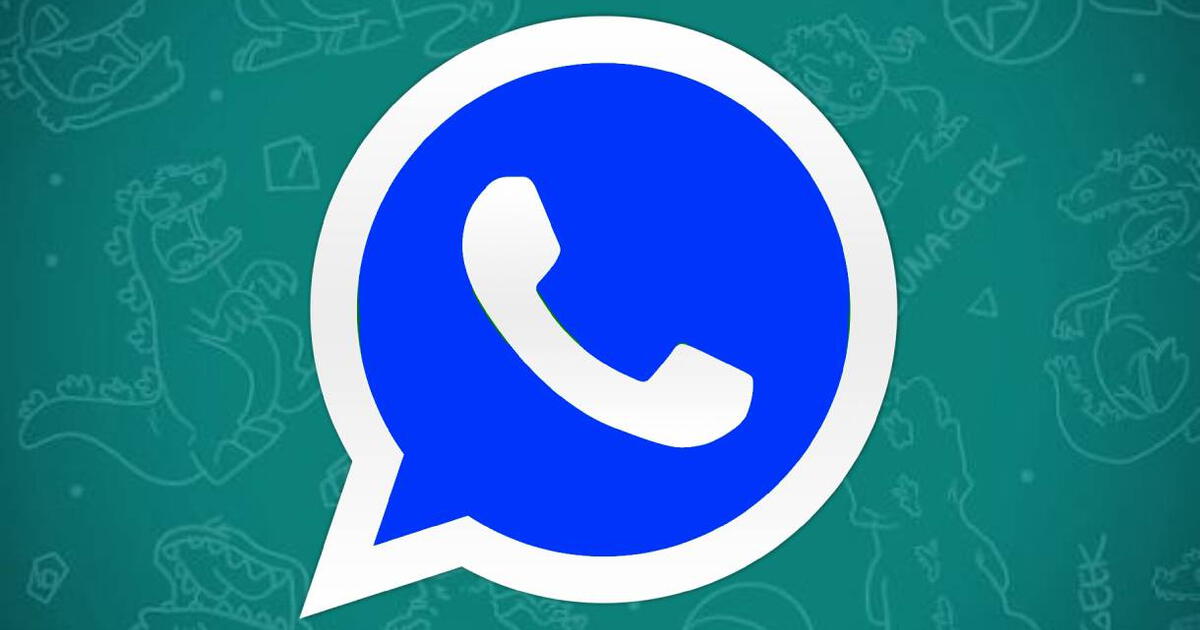 WhatsApp Plus APK V18.20: DESCARGA e instala fácil la versión actualizada para Android octubre 2024