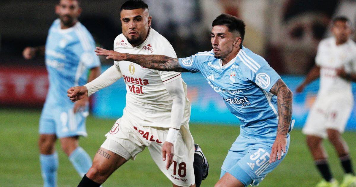 ¿El Sporting Cristal vs. Universitario se cancela? PNP comunicó informe de ÚLTIMO MINUTO