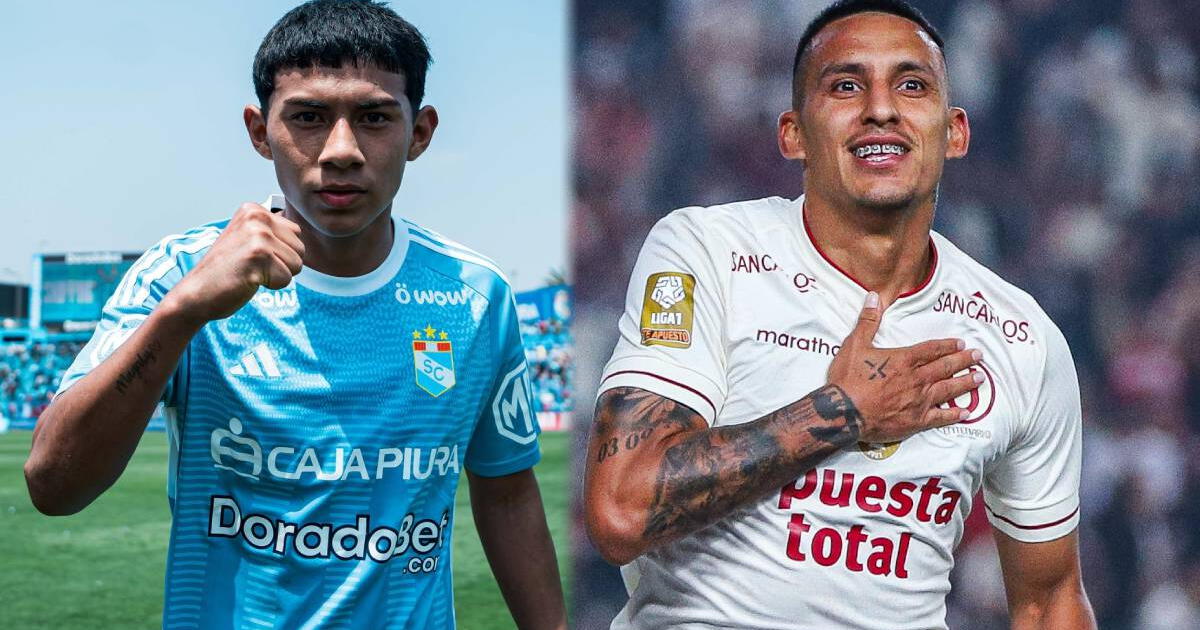 Pronóstico Sporting Cristal vs. Universitario: cuánto pagan las apuestas para vital partido