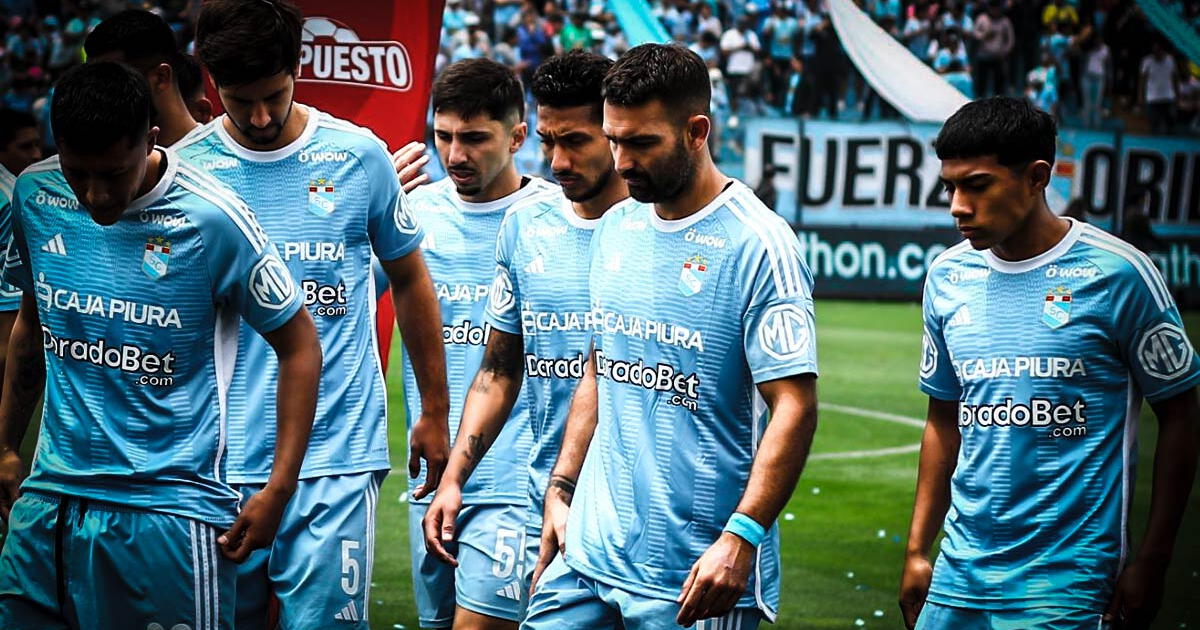 Sporting Cristal y el MILLONARIO monto que perdería si no accede a fase de grupos de Libertadores