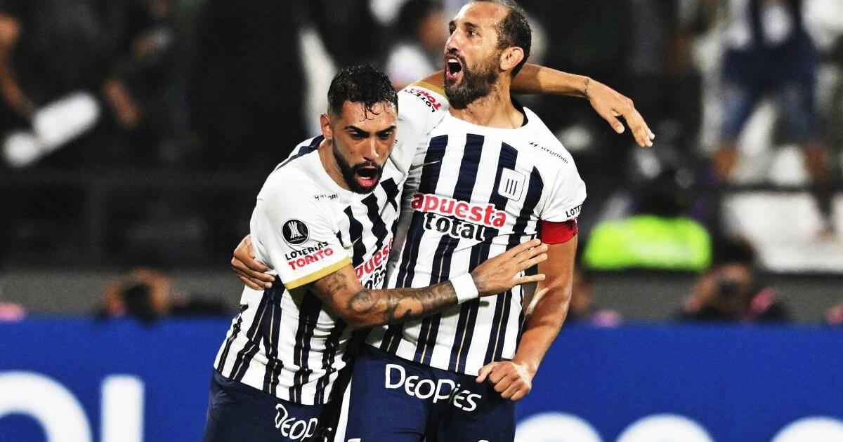 Alianza Lima ANUNCIA dulce llegada a Matute a horas del partido: 