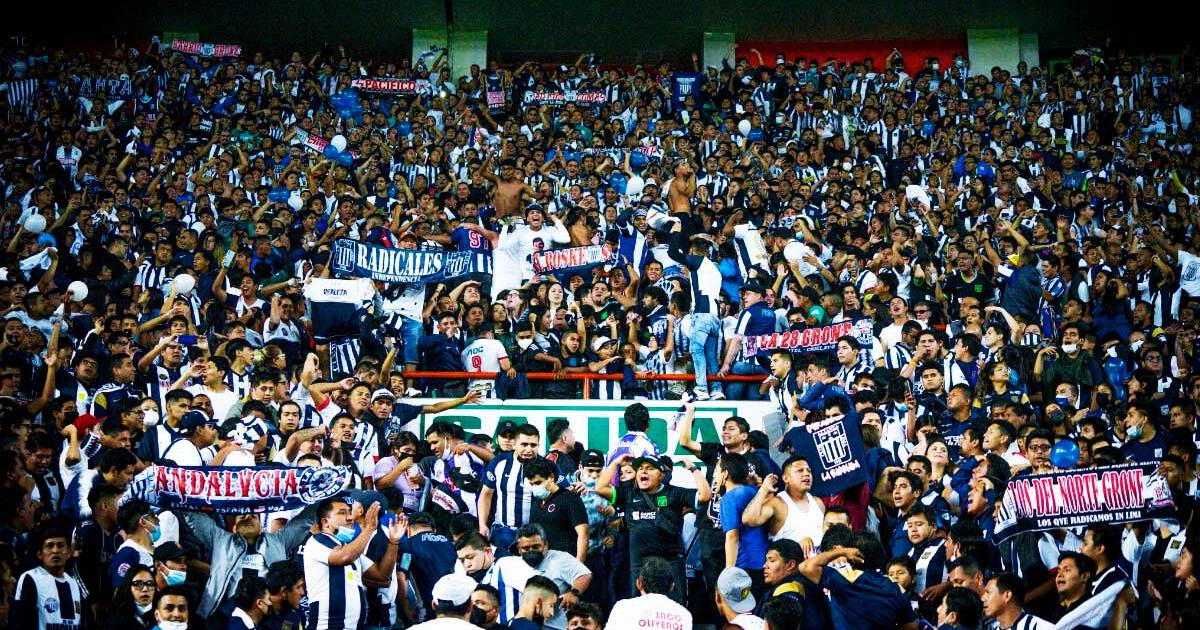 ¿Nuevo fichaje? Alianza Lima deja en vilo a su hinchada con misterioso mensaje: 