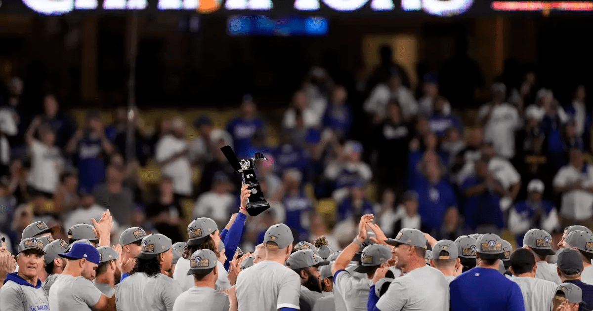 ¿Cuándo y dónde ver Los Angeles Dodgers vs New York Yankees?