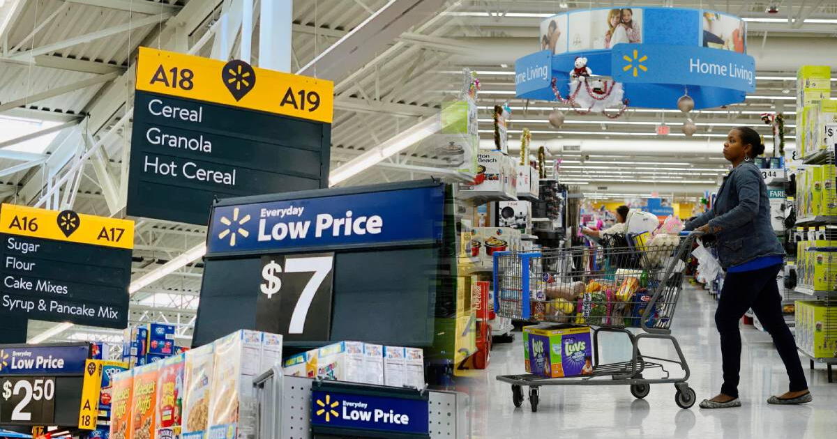 Walmart ofertas: Con estos TRUCOS INFALIBLES, podrás AHORRAR MÁS todos los días