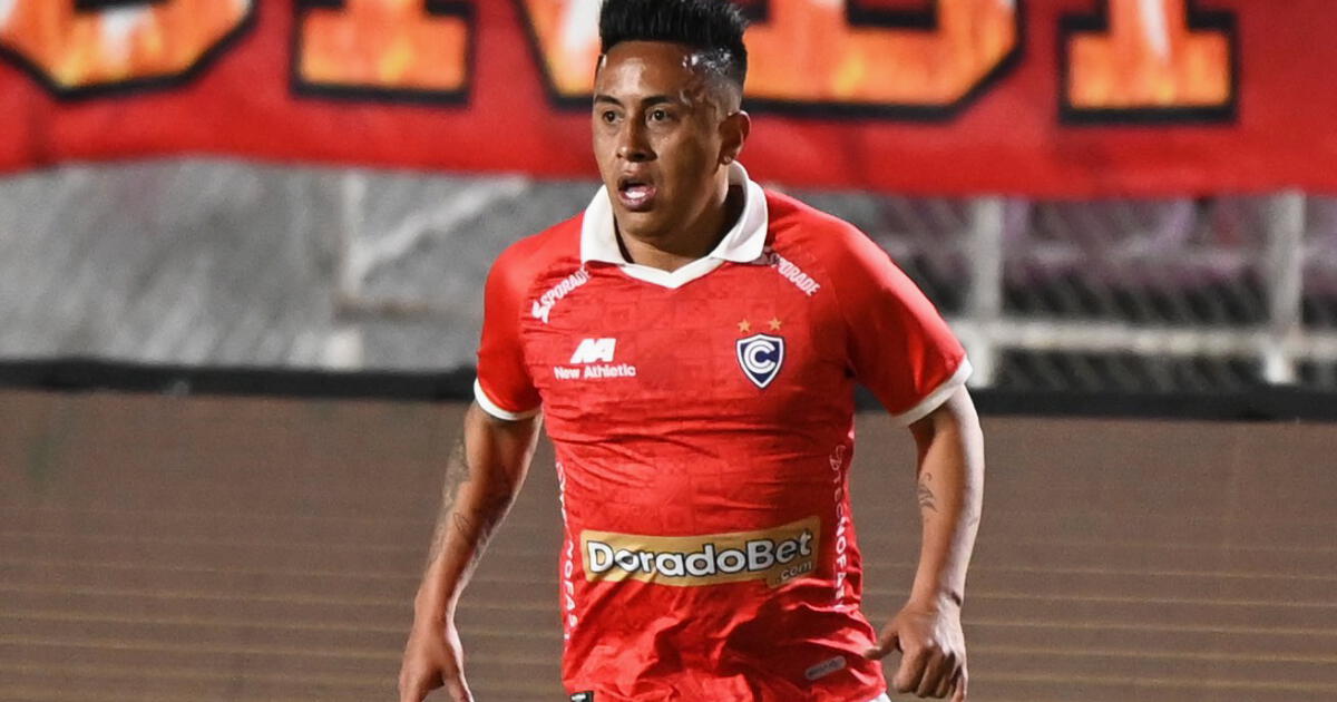 ¿Se va? Revelan la FUERTE POSTURA de Cienciano sobre el futuro de Christian Cueva para el 2025