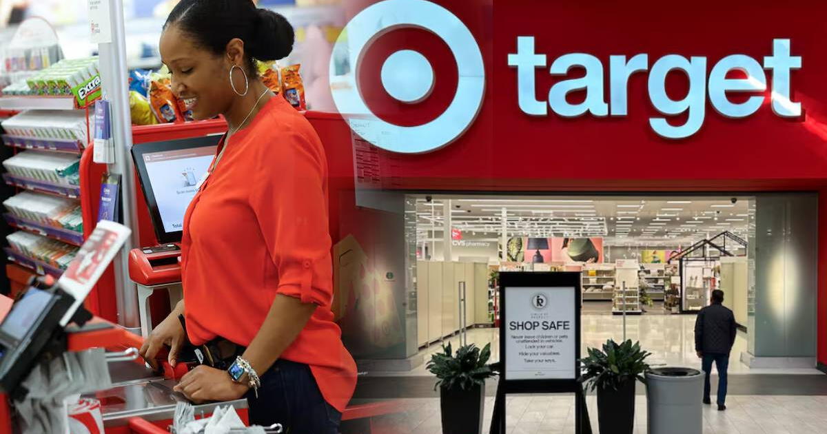 GRANDES NOTICIAS para inmigrantes en USA: Consigue uno de los 100,000 empleos en Target desde $15 USD por hora