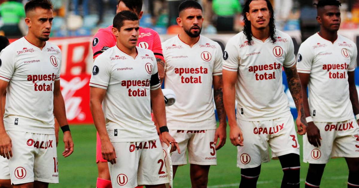 ¿Qué pasó? Universitario manda fuerte mensaje para partido con Cristal: 