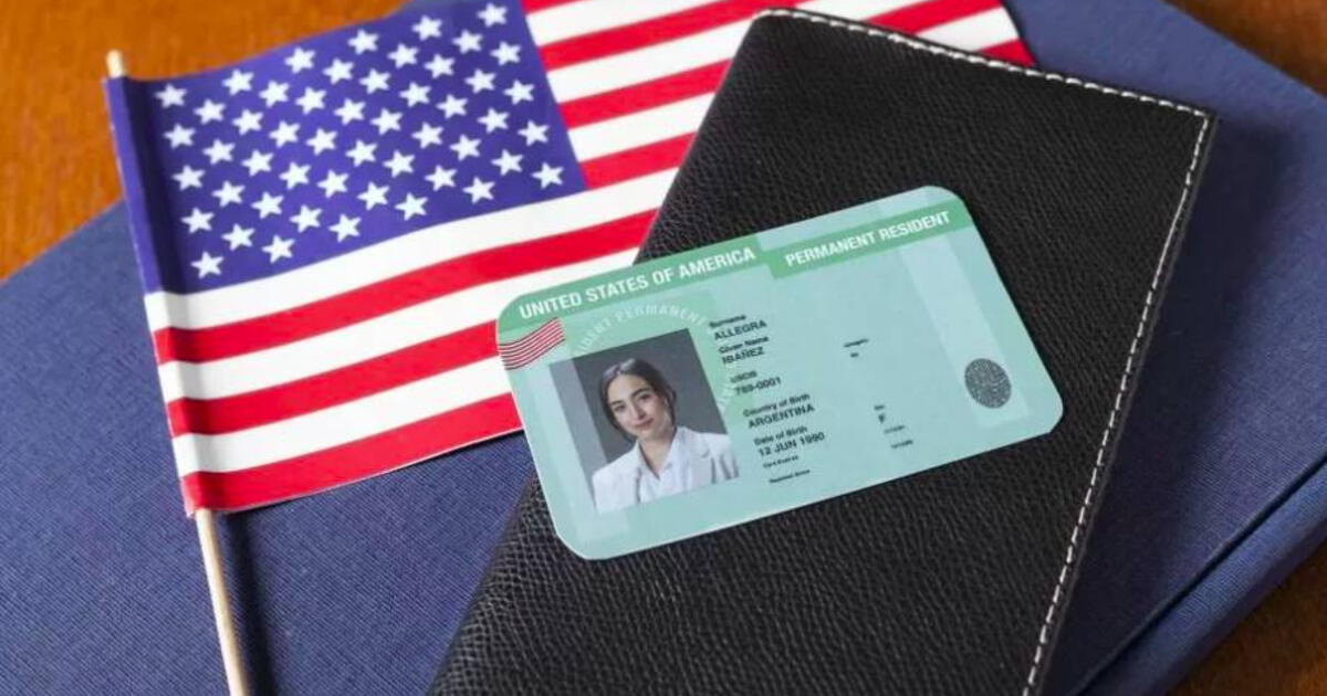 Visa americana: renueva sin necesidad de entrevista en estos consulados