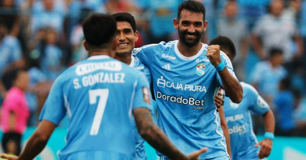 Sporting Cristal COPIA táctica HISTÓRICA de Alianza Lima previo a partido con Universitario