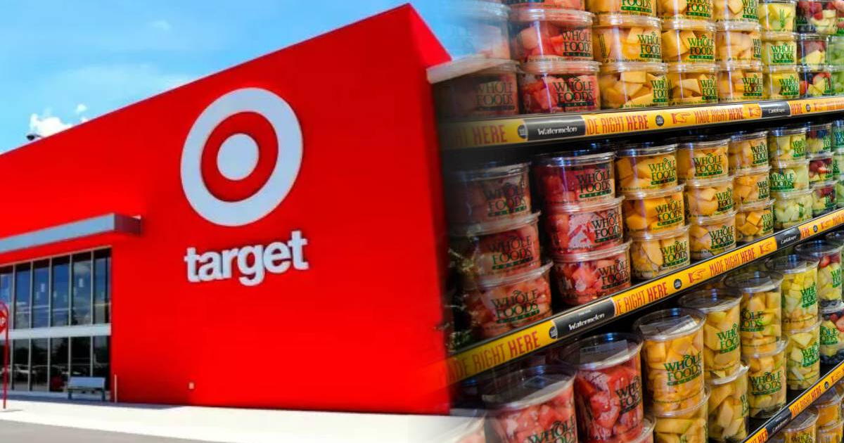 ¡Ahorra a lo grande! Target anuncia REBAJAS en más de 2,000 productos: Conoce CUÁLES son